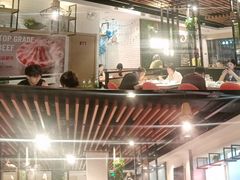 -彤德莱牛肉火锅(双港店)