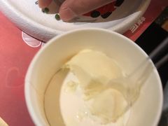 花椒冰淇淋-烤匠麻辣烤鱼(环球中心店)