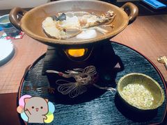 -湖月·割烹料理(湖滨店)