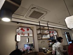 -吕记老鸭汤·徽菜馆(东营路店)