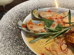 -villaa·别墅·融合菜西餐厅