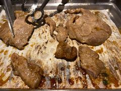 -新石器烤肉(招商1872店)