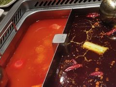 -海底捞火锅(漫乐城夜宵主题店)