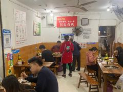 大堂-黑竹香鸡(营和巷店)