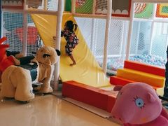 -汤连得温泉馆(宝山店)