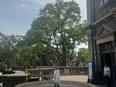 -沈阳金融博物馆