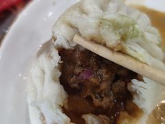 风味排骨包子-张包铺(道外店)