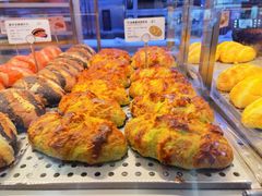 -LELECHA乐乐茶(新街口大洋店)