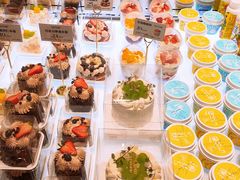 -露丝卡文•世界冠军面包(乐峰广场店)