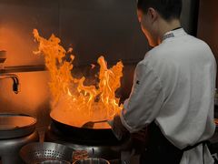 -三生三味密宗川菜·江景餐厅(来福士店)