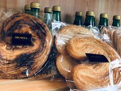 -老梦面包 CHEZMOREL(三源里店)