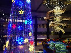 -佛山希尔顿酒店·融誉亚洲美食荟