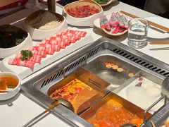 -海底捞火锅(长宁路龙之梦店)