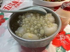 -五马集·海鲜·温州大牌档(黑金冠五马街十字路口店)