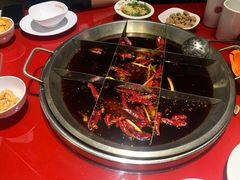 -山城辣妹子(定福庄店)
