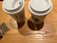 -星巴克(厦门万象城4F店)