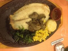萨莉亚(护国寺店)-萨莉亚意式餐厅(护国新天地店)
