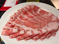 -京悦南门涮羊肉·羊蝎子火锅(田林路店)