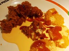 -比格比萨自助(宝山日月光店)