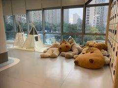 -艾悠宝亲子游泳俱乐部