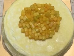 -OL’s Cake鲜荟千层(东风中路店)