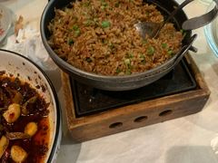 -李老爹香辣蟹(宣武门店)