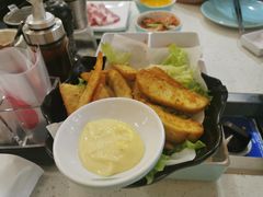 -韩时烤肉(枫蓝店)