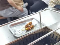 -贾青羊肉串(袁桥店)