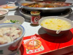 -厂花素芬九宫格火锅(红光店)