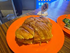 -伯友茶记(中华广场店)