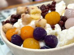 -堂屋糖水店(愚园店)