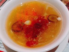 木瓜靓靓糖水-敏华冰厅(天河城店)