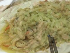 -川人川菜馆·小龙虾·鲜虾现做(黄山路店)