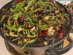 -斯琴阿妈蒙古餐厅(新城店)