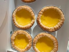 -嘉华饼屋JOY BAKERY(南屏街店)