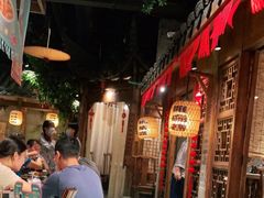 -南京大牌档(之心城店)
