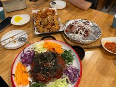 -多宾韩国料理(学衡路店)