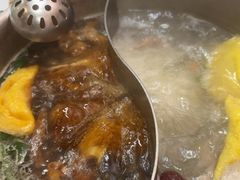 -呷哺呷哺(西单大悦城店)