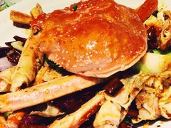 蟹之国-蟹之国·精品蟹料理(极地店)