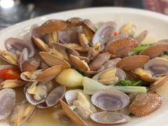 -长平肥姐白粥·海鲜打冷