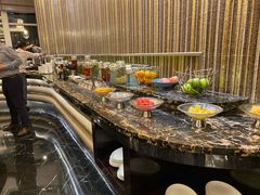 -上海凯宾斯基大酒店