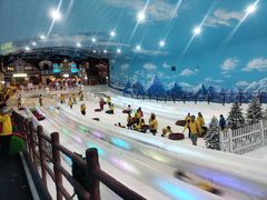 -世界之窗阿尔卑斯冰雪世界