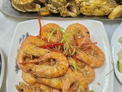 -富临港·蒸汽海鲜·手抓海鲜·炒菜(栈桥店)
