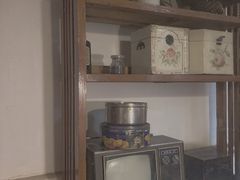 -斯多格书乡(北京大学畅春园店)