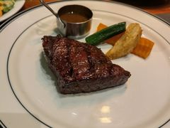 -食间牛排(湖西路店)