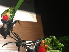 -菩提素素食餐厅(晶郦馆店)