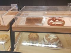 -V咖啡(兰州盛达希尔顿酒店)