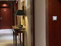 -上海明天广场JW万豪酒店