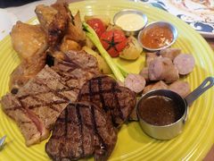 -Mammamia意大利餐厅(阳春巷店)