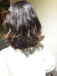 -HD HAIR STYLE